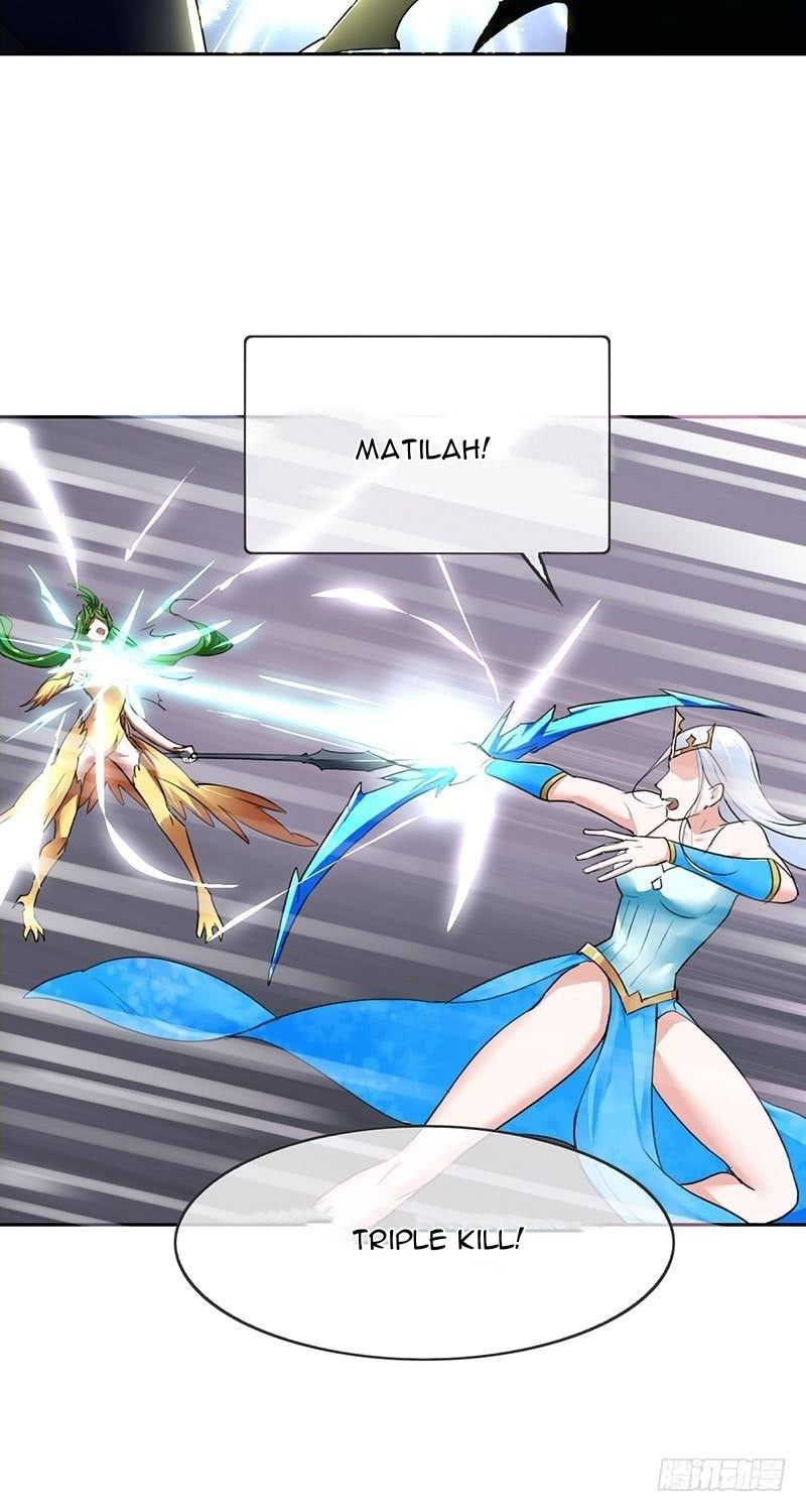 NSD Gaming Chapter 99 Bahasa Indonesia